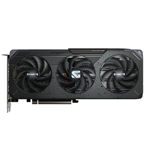 Gigabyte Radeon RX 9060 XT GAMING OC 8G – Image 2