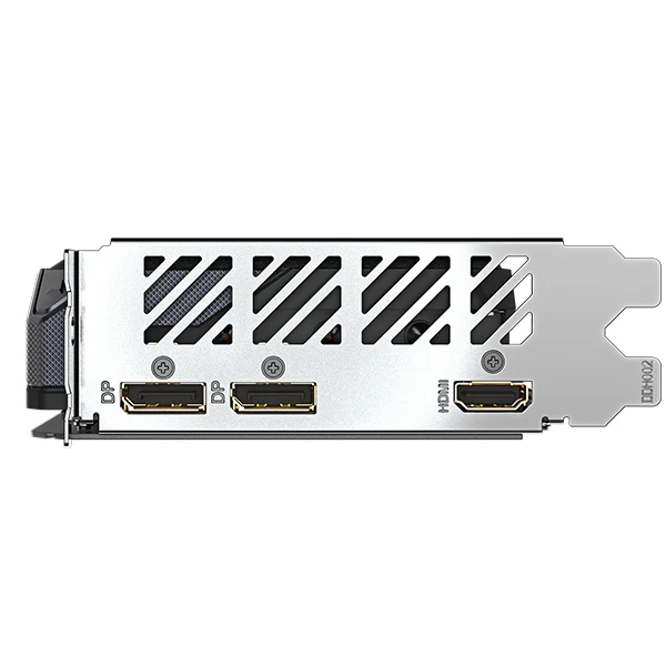 Gigabyte Radeon RX 9060 XT GAMING OC 8G – Image 5