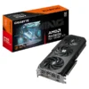 Gigabyte Radeon RX 9060 XT GAMING OC 8G — Puissance RDNA 4 au meilleur prix au Maroc