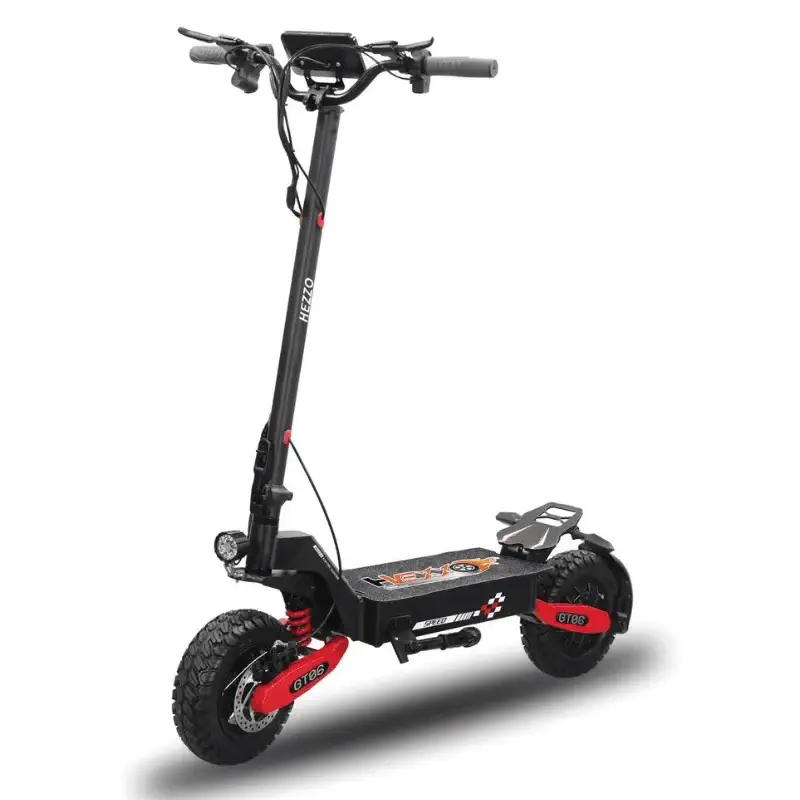 HEZZO GT06 Trottinettes électriques prix maroc