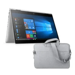 HP EliteBook x360 830 G6 i5-8265U 16Go 256Go SSD + Housse gratuite