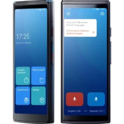 Jarvisen Translator 2 Appareil de Traduction vocale instantanée prix maroc