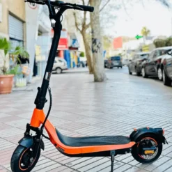 Kingsong N15 PRO Trottinette électrique prix maroc