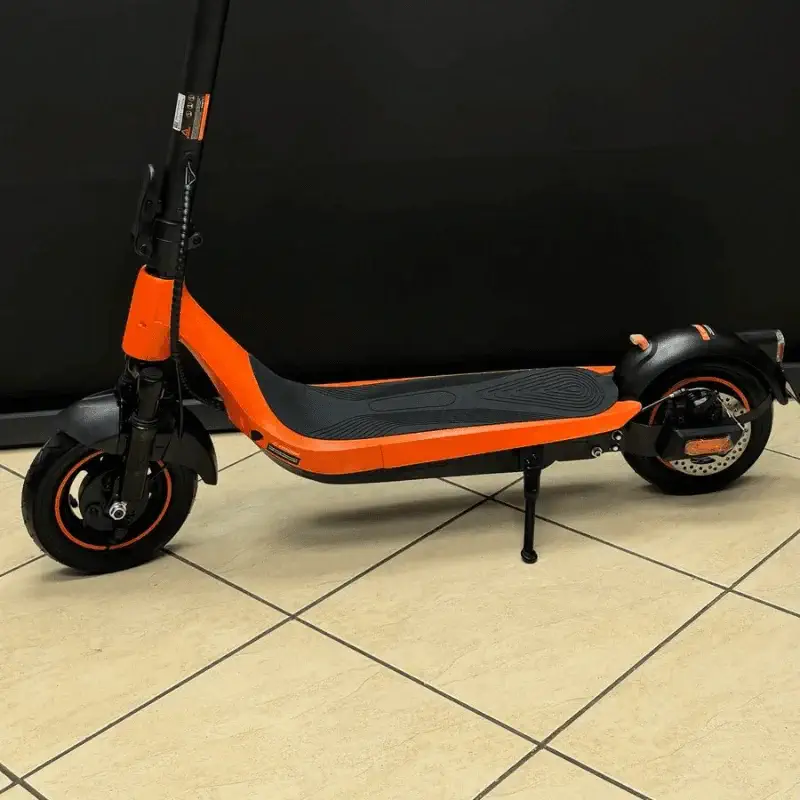 Kingsong N15 PRO Trottinette électrique prix maroc