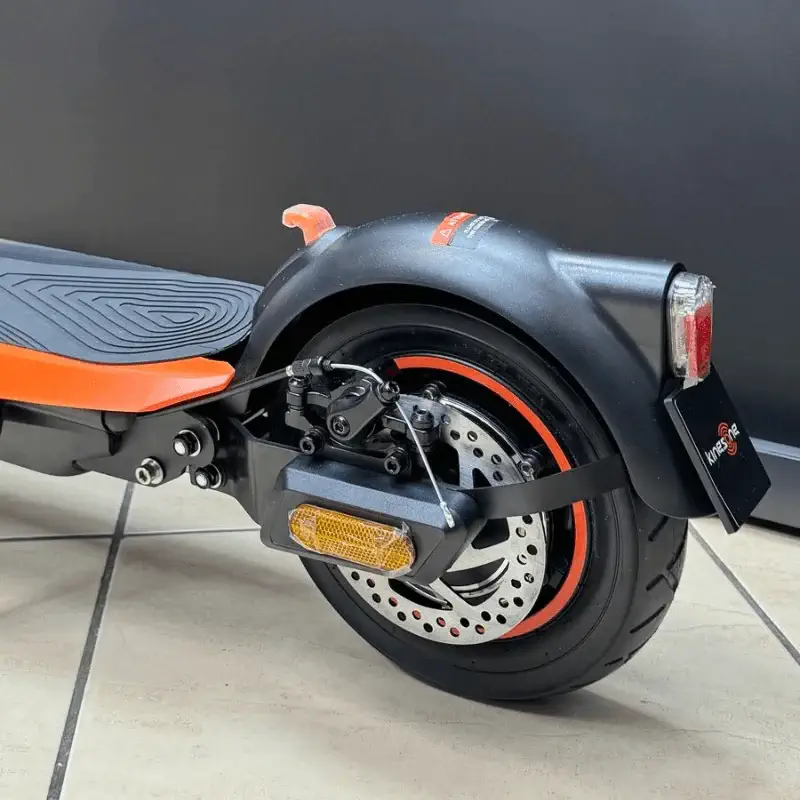 Kingsong N15 PRO Trottinette électrique prix maroc