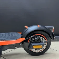 Kingsong N15 PRO Trottinette électrique prix maroc