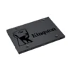 Kingston SSD A400 480GB– Rapidité et fiabilité pour votre PC au Maroc