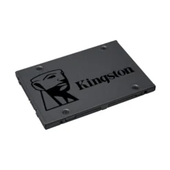 Kingston SSD A400 480GB– Rapidité et fiabilité pour votre PC au Maroc