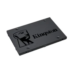 Kingston SSD A400 960GB– Rapidité et fiabilité pour votre PC au Maroc