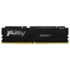 Kingston FURY Beast 16 Go DDR5 5600 MHz CL40 Maroc – Accélérez votre expérience PC