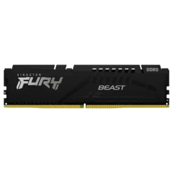 Kingston FURY Beast 16 Go DDR5 5600 MHz CL40 Maroc – Accélérez votre expérience PC