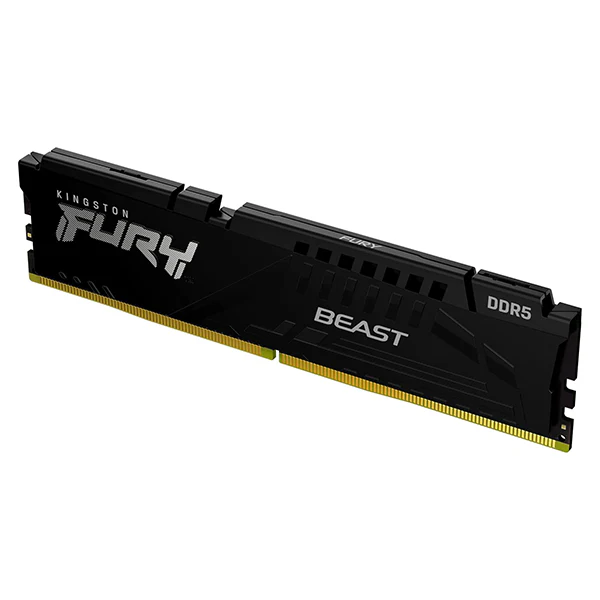 Kingston FURY Beast 16 Go DDR5 5600 MHz CL40 – Image 4