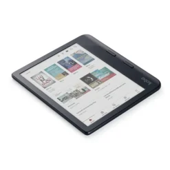 Kobo Libra Colour Noir Prix MAROC