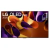 TV OLED Evo LG OLED77G4