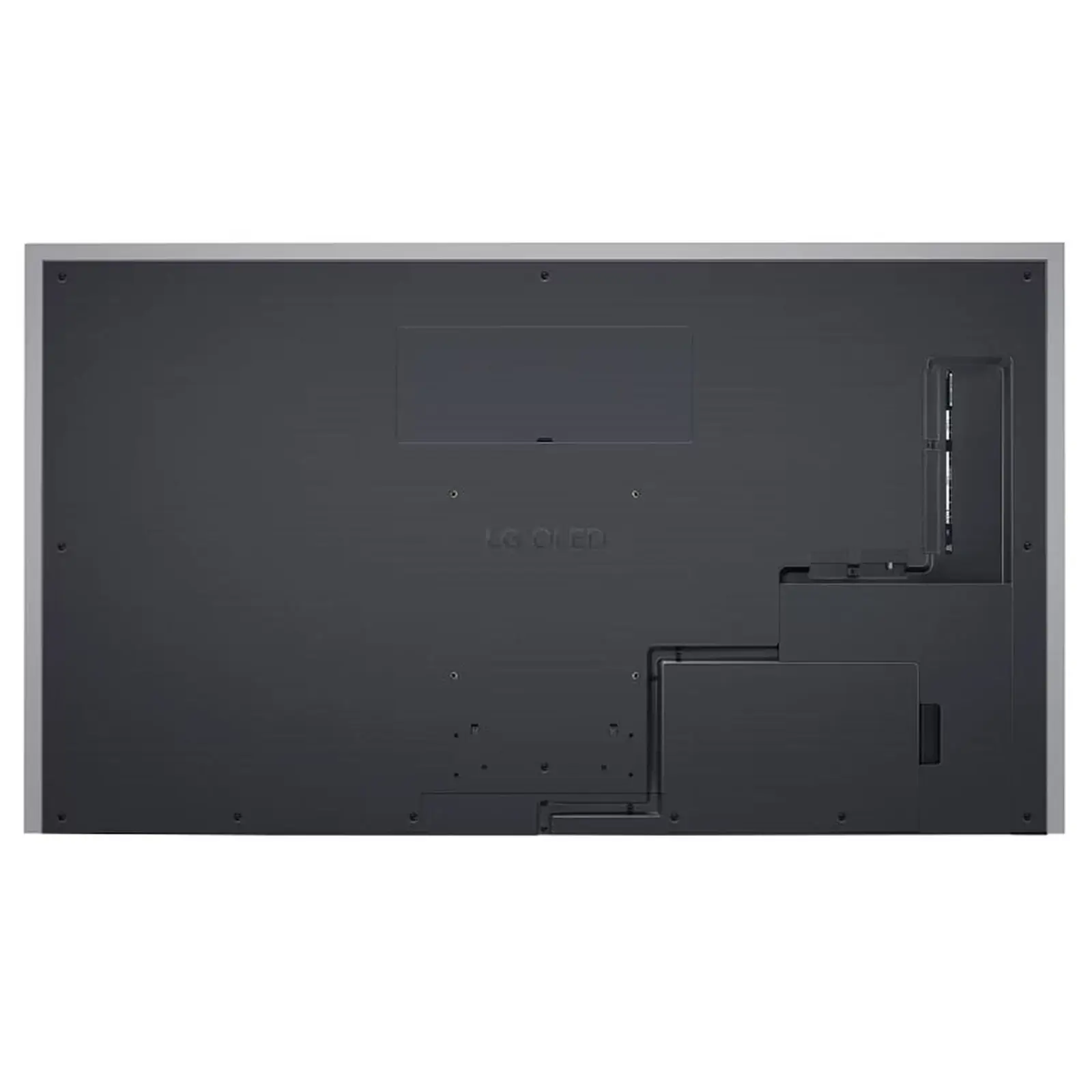 TV OLED Evo LG OLED77G4