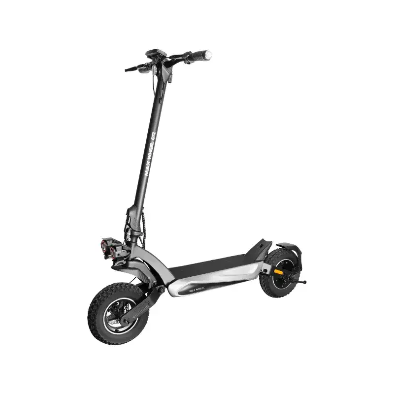 MAX WHEEL T2 Trottinettes électriques prix maroc