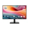 MSI PRO MP251L E2 25″ 120Hz IPS