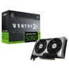 MSI GeForce RTX 5050 8G VENTUS 2X OC — La puissance accessible pour le gaming moderne