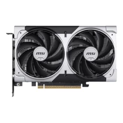 Alternative view of MSI GeForce RTX 5060 8G VENTUS 2X OC