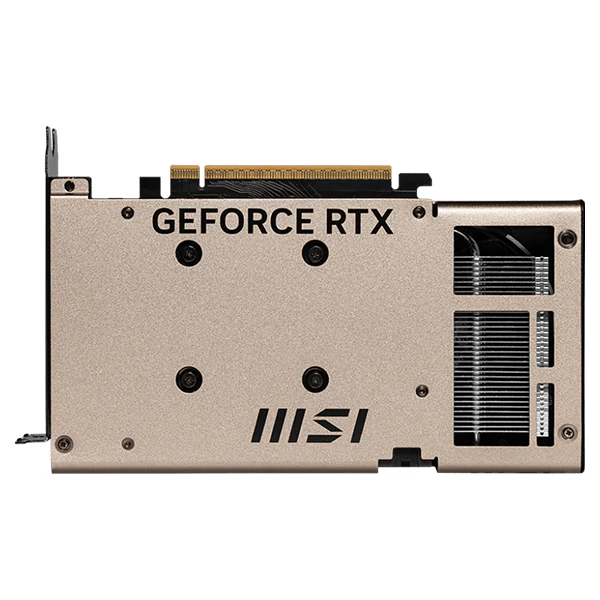 MSI GeForce RTX 5060 8G INSPIRE 2X OC – Image 3