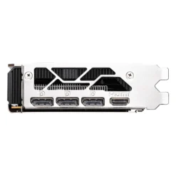 Alternative view of MSI GeForce RTX 5060 8G INSPIRE 2X OC