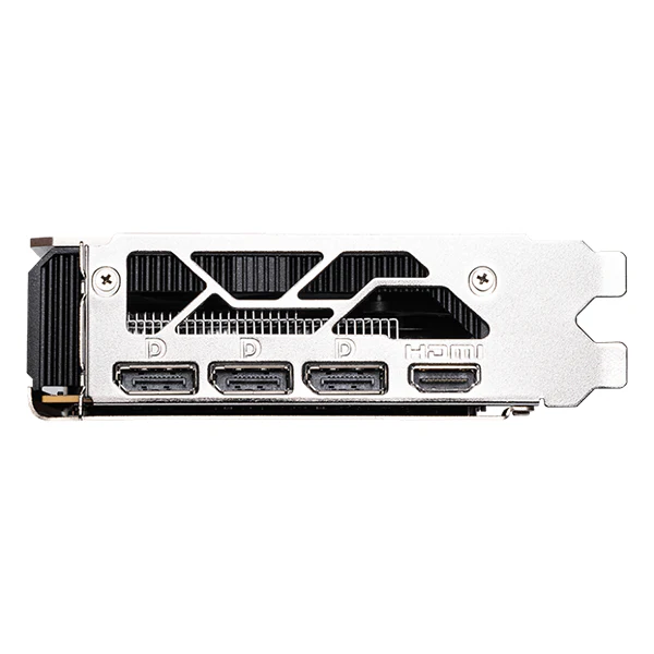 MSI GeForce RTX 5060 8G INSPIRE 2X OC – Image 2