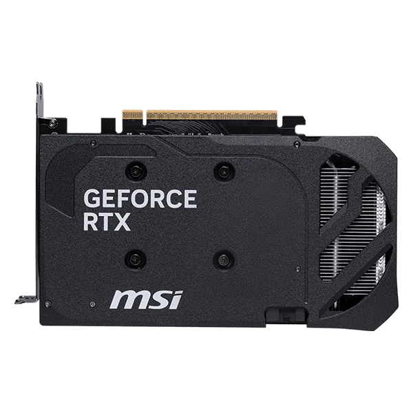 MSI GeForce RTX 5060 8G SHADOW 2X OC BULK – Image 3