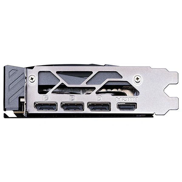 MSI GeForce RTX 5060 Ti 16G GAMING TRIO OC – Image 4