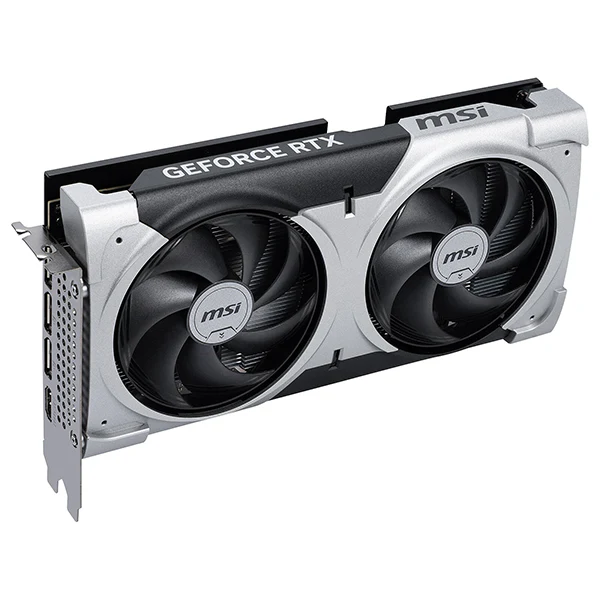 MSI GeForce RTX 5060 Ti 16G VENTUS 2X OC PLUS – Image 3