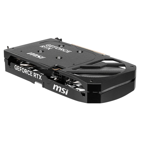 MSI GeForce RTX 5060 Ti 8G SHADOW 2X OC PLUS BULK – Image 3