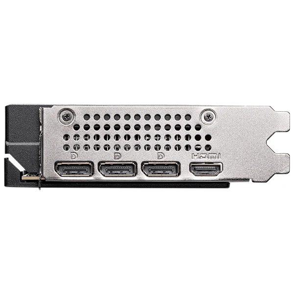 MSI GeForce RTX 5060 Ti 8G SHADOW 2X OC PLUS BULK – Image 5