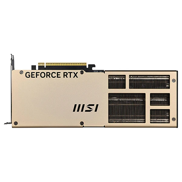 MSI GeForce RTX 5070 12G INSPIRE 3X OC – Image 3