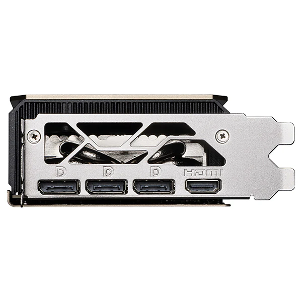 MSI GeForce RTX 5070 12G INSPIRE 3X OC – Image 4