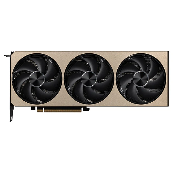 MSI GeForce RTX 5070 12G INSPIRE 3X OC – Image 2