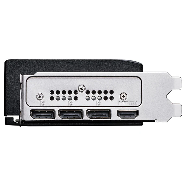 MSI GeForce RTX 5070 Ti 16G SHADOW 3X OC (BULK) – Image 4