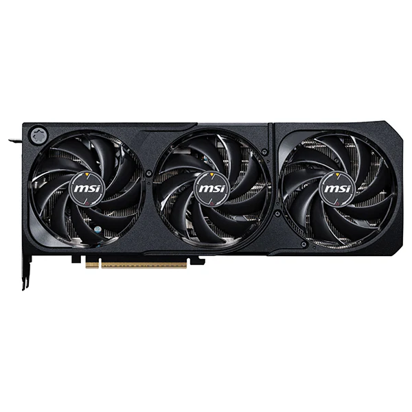 MSI GeForce RTX 5070 Ti 16G SHADOW 3X OC : puissance, fluidité et créativité au meilleur prix au Maroc