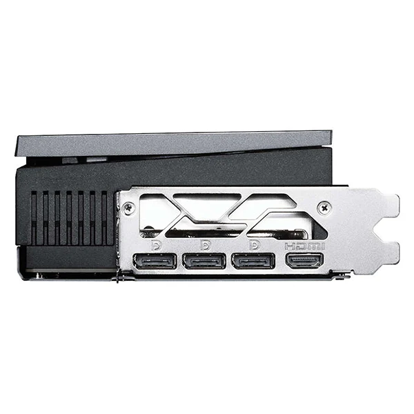 MSI GeForce RTX 5080 VANGUARD SOC 16GB GDDR7 – Image 4