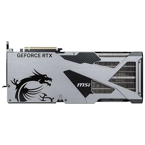 MSI GeForce RTX 5080 VANGUARD SOC 16GB GDDR7 – Image 3