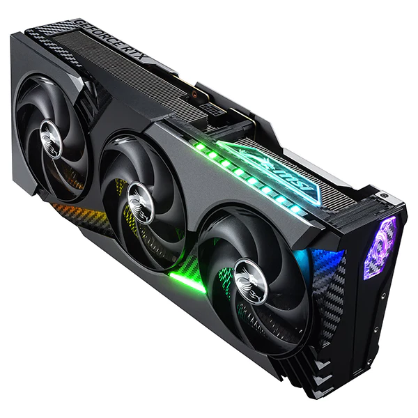 MSI GeForce RTX 5090 32G VANGUARD SOC – Image 3