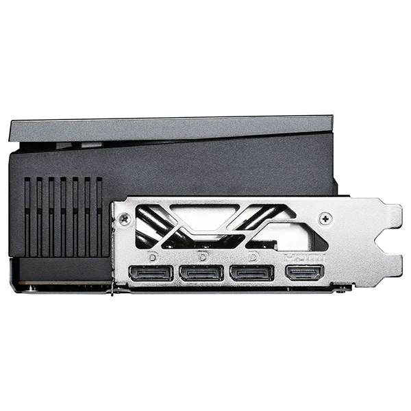 MSI GeForce RTX 5090 32G VANGUARD SOC – Image 5