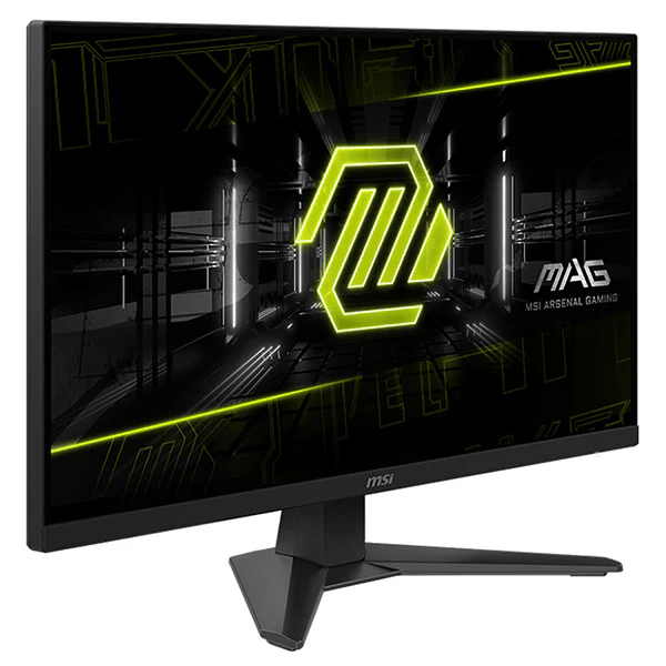 MSI MAG 272F 27" 200Hz 0.5ms Rapid IPS – Image 2