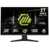 MSI MAG 274QF 27″ Rapid IPS 180Hz 2K