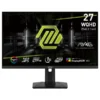 MSI MAG 274QF 27" Rapid IPS 180Hz 2K