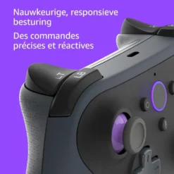 Manette Luna sans fil prix maroc