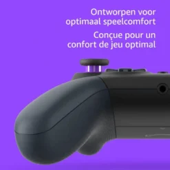 Manette Luna sans fil prix maroc