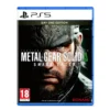 METAL GEAR SOLID Δ: SNAKE EATER – Jeu PS5 au Maroc