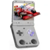 Miyoo Miyoo Flip V2 Retro Handheld Gaming Console with Metal Hinge prix maroc