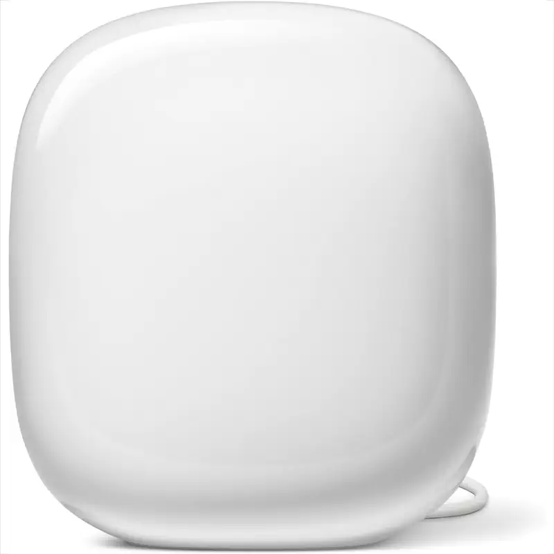 Nest Wifi Pro – Wi-Fi 6E prix maroc