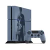PS4 500GB Limited Edition Uncharted 4