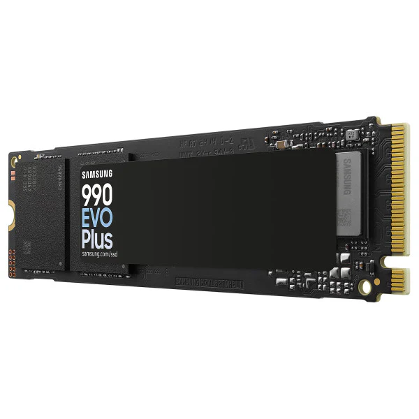 Samsung SSD 990 EVO Plus M.2 PCIe NVMe 2TB – Image 3
